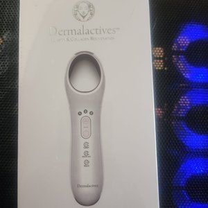 NEW IN BOX DERMALACTIVES ELASTIN COLLAGEN REJUVENATION